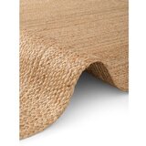 Hanse Home Obojestranska/ročno tkana preproga iz jute v naravni barvi 60x90 cm Sharmila Natural Brown – | Shoptok.si