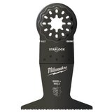  Milwaukee Set višenamenskih Bi-metalna sečiva za uranjanje za drvo sa ekserima, 65 x 42, 50 kom 48906527 | ePonuda.com