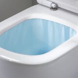 Ideal Standard SIKOSIST0082 Tesi AQUABLADE talna brezrobna WC školjka monoblok z WC desko s počasnim zapiranjem | Shoptok.si