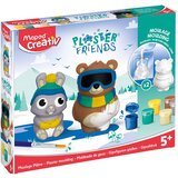 Maped kreativ set za modelovanje zima ( m907208 ) Cene