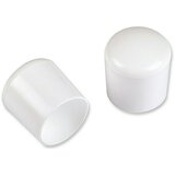 STABILIT Kapica za cijev (22 mm, Bijele boje, 4 Kom.) Cijene