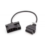 VHBW Adapter iz Ford 7-pin na OBD2 Cene