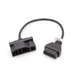 Adapter iz Ford 7-pin na OBD2
