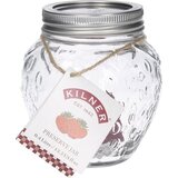 Kilner Kozarec za shranjevanje jagoda cene