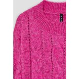 Marisse Sweater Z-Sw-3928 Orchid | Shoptok.si