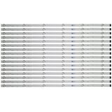 Ninaled LED trake za Sony XBR-65X90CH, ES-3596 | Eponuda.com