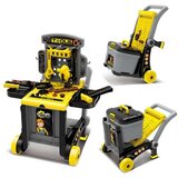  Majstorska radionica sa alatima sklopiva 3u1 | Eponuda.com