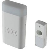 Home Zvono kućno, bežično, 8 melodija - DB 1502DC | shoptok.hr