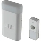 Home Zvono kućno, bežično, 8 melodija - DB 1502DC
