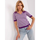 BADU Blouse-BA-BZ-1439.68-purple | ePonuda.com