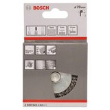 Bosch pločasta četka 70 mm, 0,3 mm, 15 mm - 2608622122 | Eponuda.com