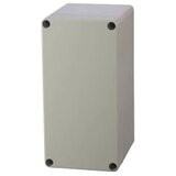 Fibox AB 081609 7083650 univerzalno kućište ABS svijetlosiva (RAL 7035) 1 St. | Eponuda.ba