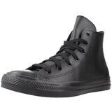 Converse Modne superge CHUCK TAYLOR ALL STAR HI Črna | Shoptok.si