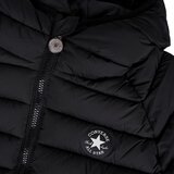 Converse ESS MDWT PUFFER Crna | shoptok.hr