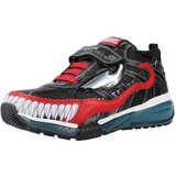 Geox Nizke superge J26FEC 011CE J Črna | Shoptok.si