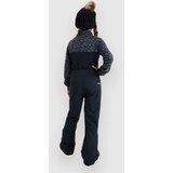 Roxy Backyard Kids Hlace true black | Shoptok.si