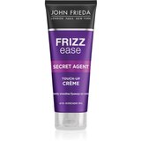 John Frieda frizz ease secret agent krema za zaglađivanje i sjaj kose 100 ml Cijene