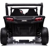 Buggy na akumulator Gravity 4x4 - dvosjed - sivi | shoptok.hr