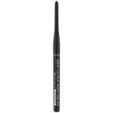 Catrice Črtala za oči Augengelstift 20H Ultra Präzisions-Gel Wasserdicht Črna | Shoptok.si