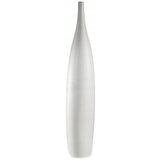 Keramička vaza 70 cm bela Cene