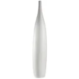 vaza 70 cm bela