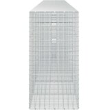  Gabion s žicom debljine 3 5 mm i mrežom 5x5 cm 850x50x100 cm - 50 cm 100 cm 850 cm | shoptok.hr