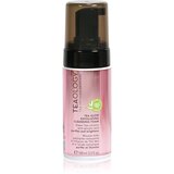 Teaology Cleansing Tea Glow Exfoliating Cleansing Foam eksfolijacijska pjena za čišćenje 100 ml | shoptok.hr