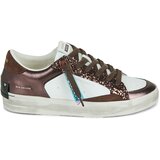 Crime London SK8 DELUXE Smeđa | shoptok.hr