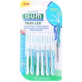 GUM Trav-Ler međuzubna četkica 6 kom 1,6 mm 6 kom Cijene