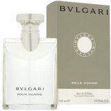 Bvlgari Pour Homme Toaletna voda za moške 100 ml | Shoptok.si