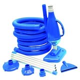 Jilong Usisivač vakum za čićenje bazena set | ePonuda.com