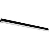  Stenska svetilka PINNE 118 črna, (21347261) | Shoptok.si