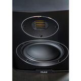 ELAC Carina BS 243.4 crna Cijena po | shoptok.hr