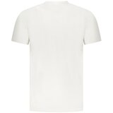 Cavalli Class Muška Majica Kratkih Rukava Bijela | shoptok.hr