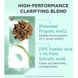 Apivita Just Bee Clear Serum serum za masnu i problematičnu kožu 30 ml | shoptok.hr