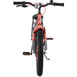 Volare dječji bicikl Thombike 18″ narančasto-sive boje | shoptok.hr
