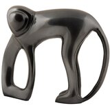 PT LIVING Kovinski kipec (vi&scaron;ina 15 cm) Monkey &ndash; cene