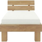 MID.YOU FUTONSKA POSTELJA 100 cm x 200 cm , les | Shoptok.si