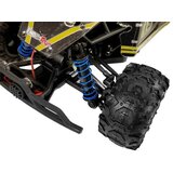 Lean_Toys Daljinsko upravljan terenski avto 1:18 Rumena ENOZE 9303E 45 km / h | Shoptok.si