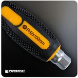 Powermat set od 12 odvijača (kutijica) PM-ZW-12ZN | shoptok.hr