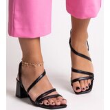 D/CEO Grey pumps Gemma | Shoptok.si