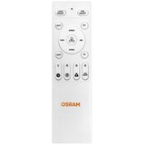Osram LED RGB prigušiva svetiljka sa ventilatorom CIERZO LED/35W/230V 3000-6500K + daljinski upravljač | Eponuda.com