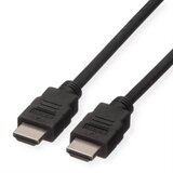 Roline green HDMI priključni kabel HDMI A utikač, HDMI A utikač 5.00 m crna 11.44.5735 High Speed HDMI s Eternetom, bez | Eponuda.ba