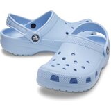 Crocs CLASSIC CLOG T Dječje natikače, svjetlo plava, veličina 27/28 | shoptok.hr