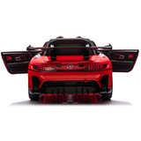  Licencirani auto na akumulator Mercedes AMG GT3 - crveni | shoptok.hr