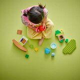 Lego DUPLO: Drevo za skladanje in uravnovešanje | Shoptok.si