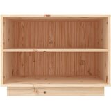 Ormarić za cipele 60 x 34 x 45 cm od masivne borovine | shoptok.hr