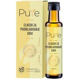 Pure Eliksir za podmlađivanje krvi 250ml Cene