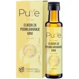 Eliksir za podmlađivanje krvi 250ml