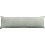  Jastučići za sofu 2 pcs Svijetlo siva 145 x 40 cm | shoptok.hr